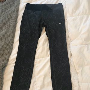 Nike yoga pants
